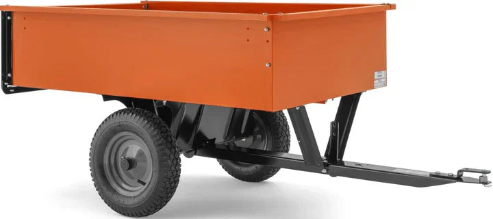 Rasentraktor Zubehör