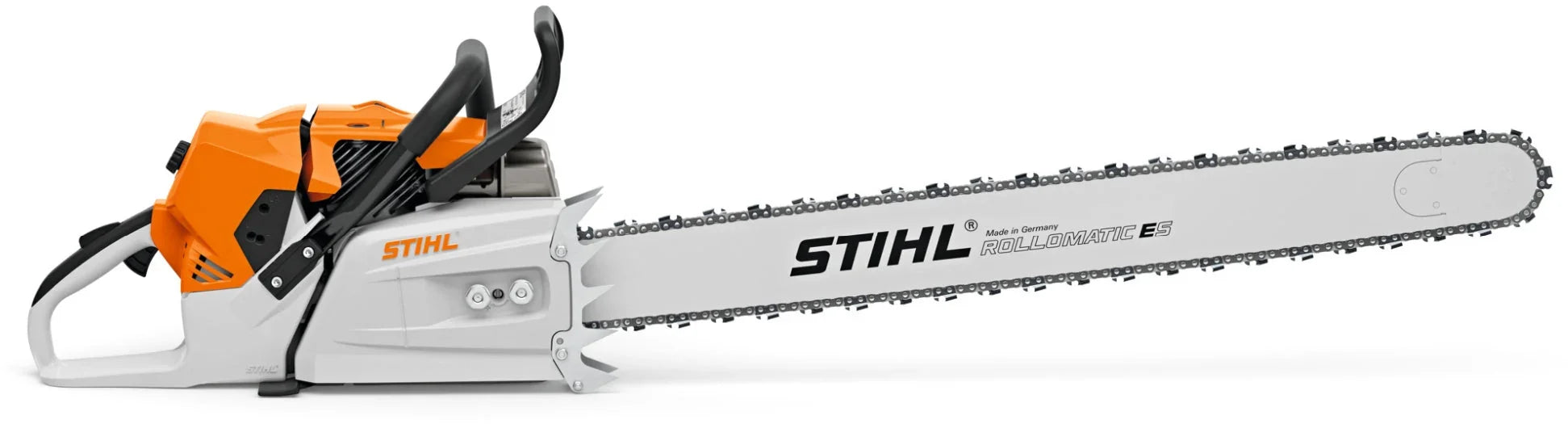 STIHL Motorsäge MS 881, RS, 75cm Schienenlänge