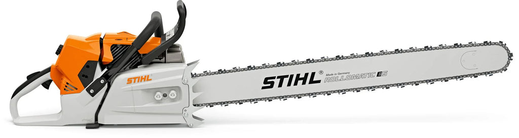 STIHL Motorsäge MS 881, RS, 63cm Schienenlänge