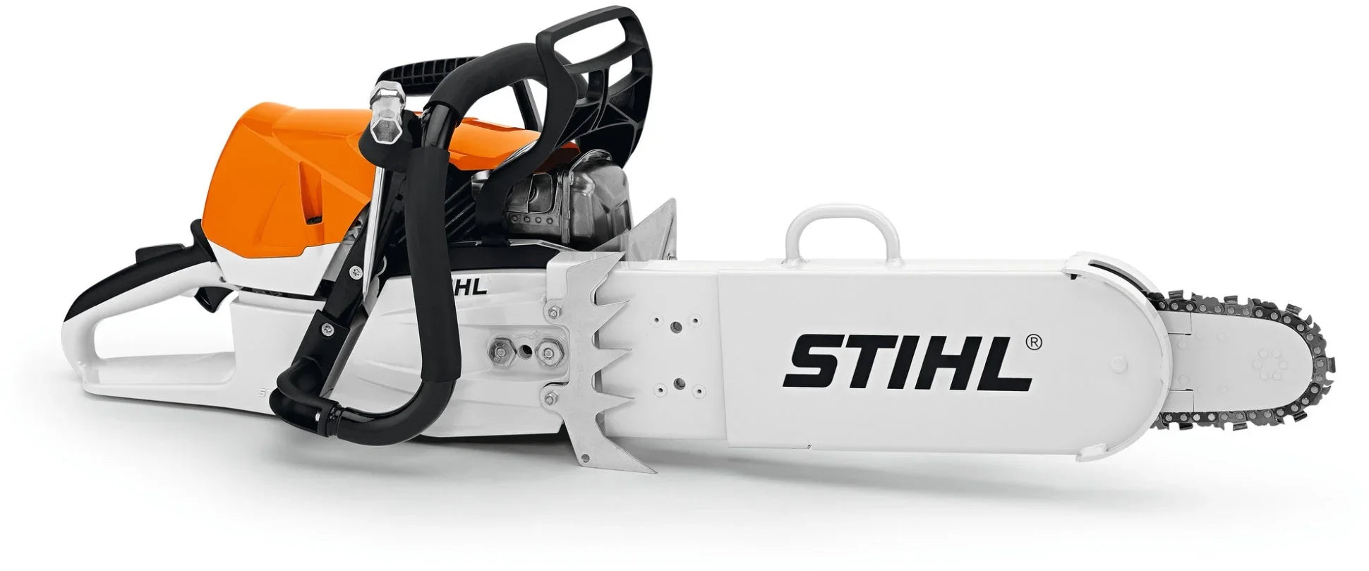 STIHL Rettungssäge MS 462 C-M R, RDR, Schienenlänge 50cm