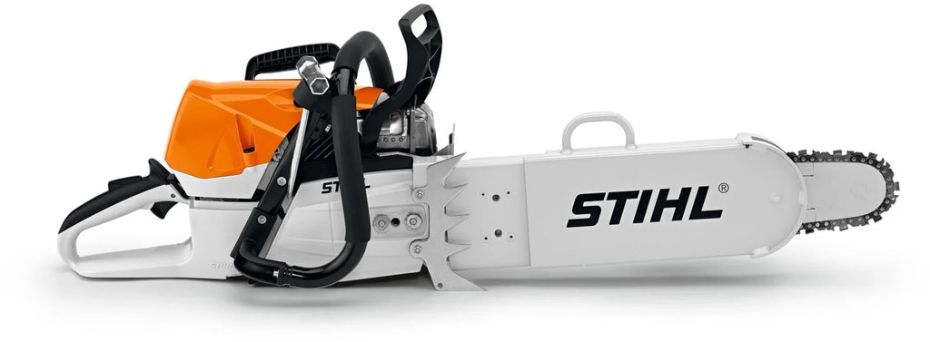 STIHL Rettungssäge MS 462 C-M R, RDR, Schienenlänge 50cm