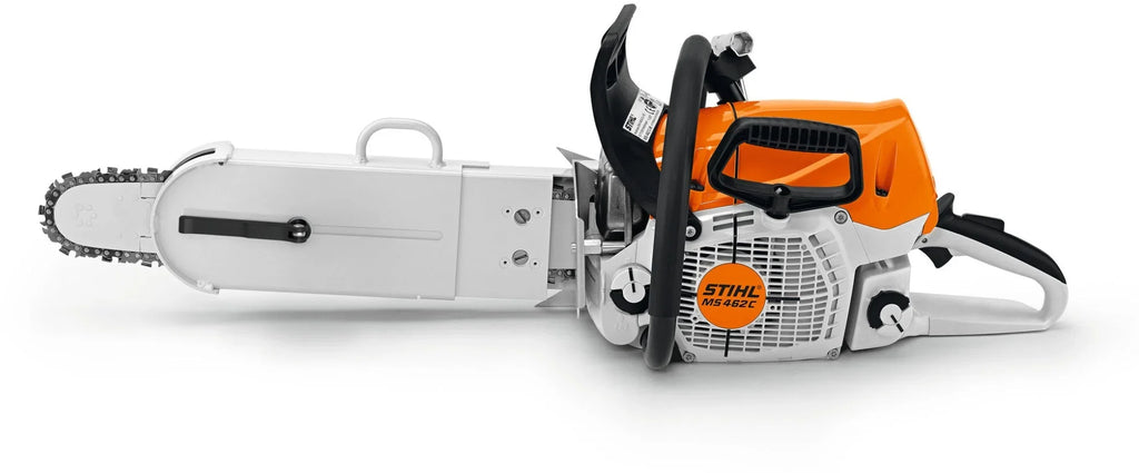 STIHL Rettungssäge MS 462 C-M R, RDR, Schienenlänge 50cm