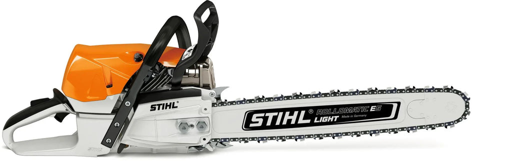 STIHL Motorsäge MS 462 C-M VW, RS, Schienenlänge 50cm,  ES Light