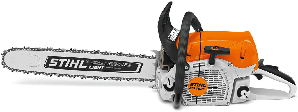 STIHL Motorsäge MS 462 C-M VW, RS, Schienenlänge 50cm,  ES Light