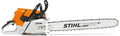 STIHL Motorsäge MS 661 C-M W 3/8" R