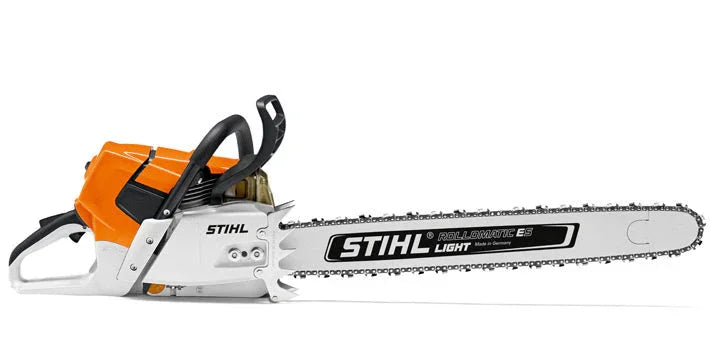 STIHL Benzin-Motorsäge MS 661 C-M, RH, 50 cm