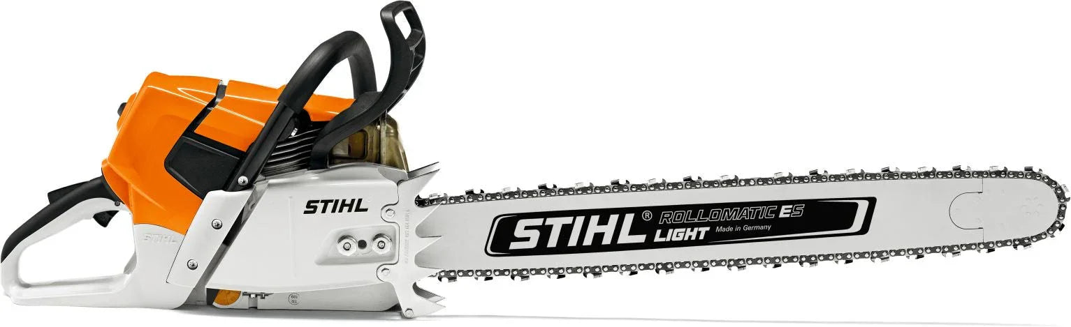 STIHL Benzin-Motorsäge MS 661 C-M, RH, 63 cm