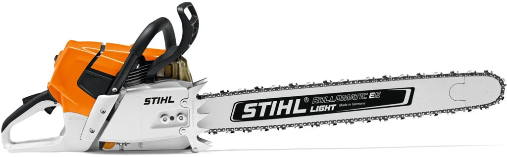 STIHL Benzin-Motorsäge MS 661 C-M, RH, 63 cm