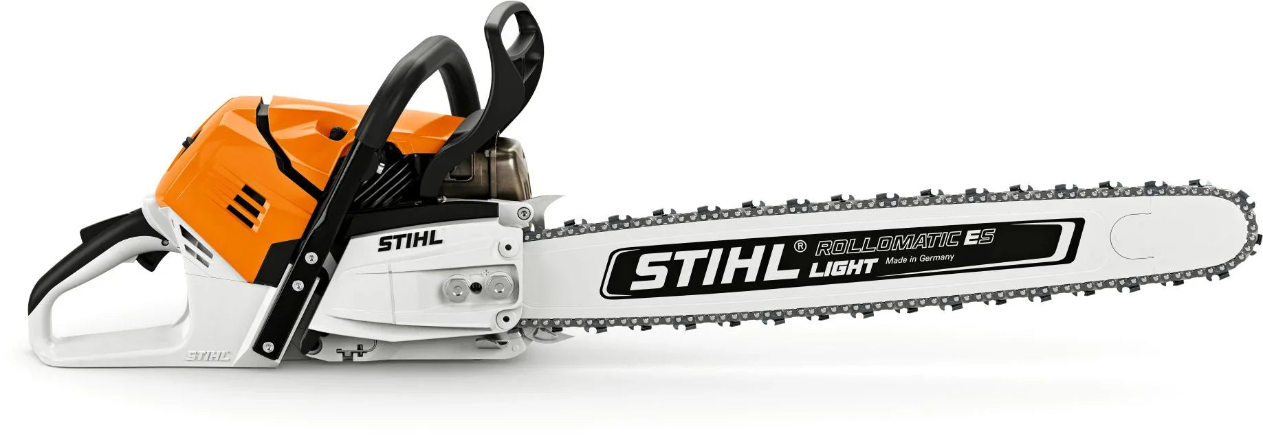 STIHL Motorsäge MS 500i, RS, Schienenlänge 63 cm