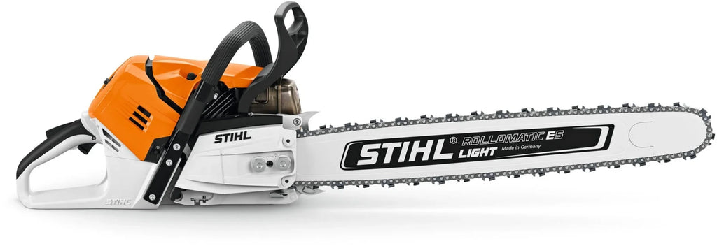 STIHL Motorsäge MS 500i W, RS, Schienenlänge 50cm