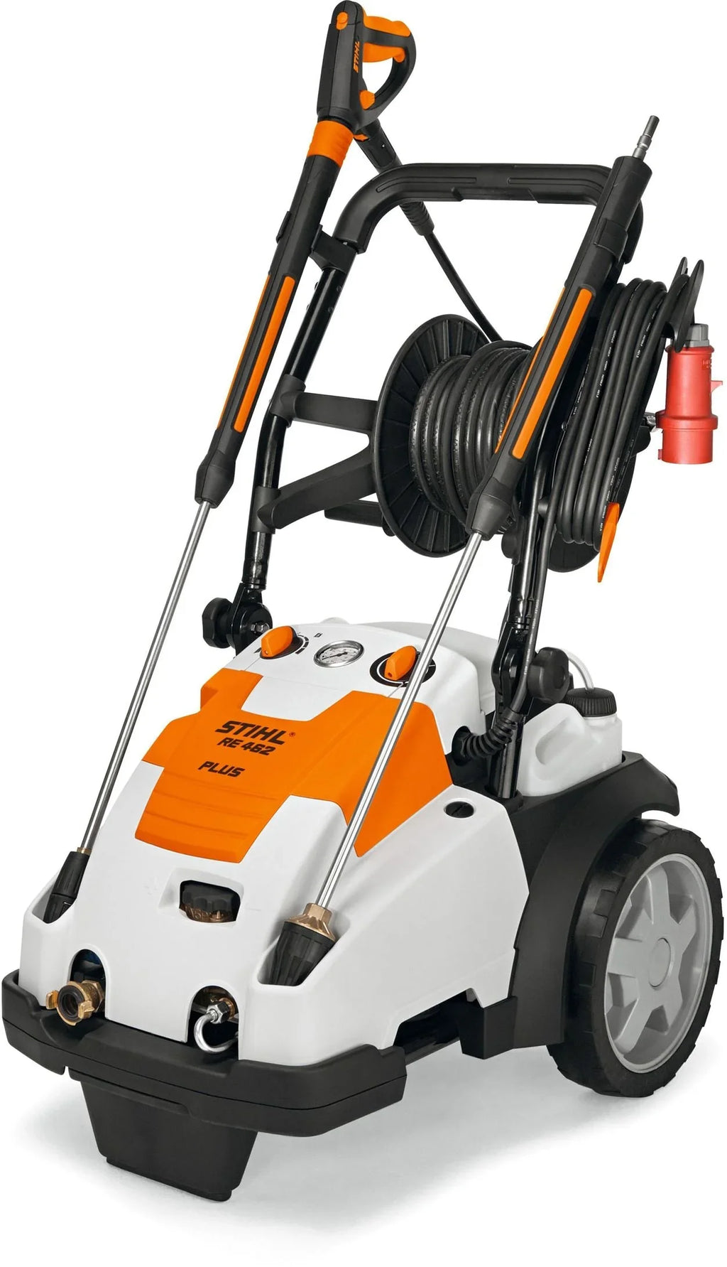 STIHL Hochdruckreiniger RE 462 PLUS