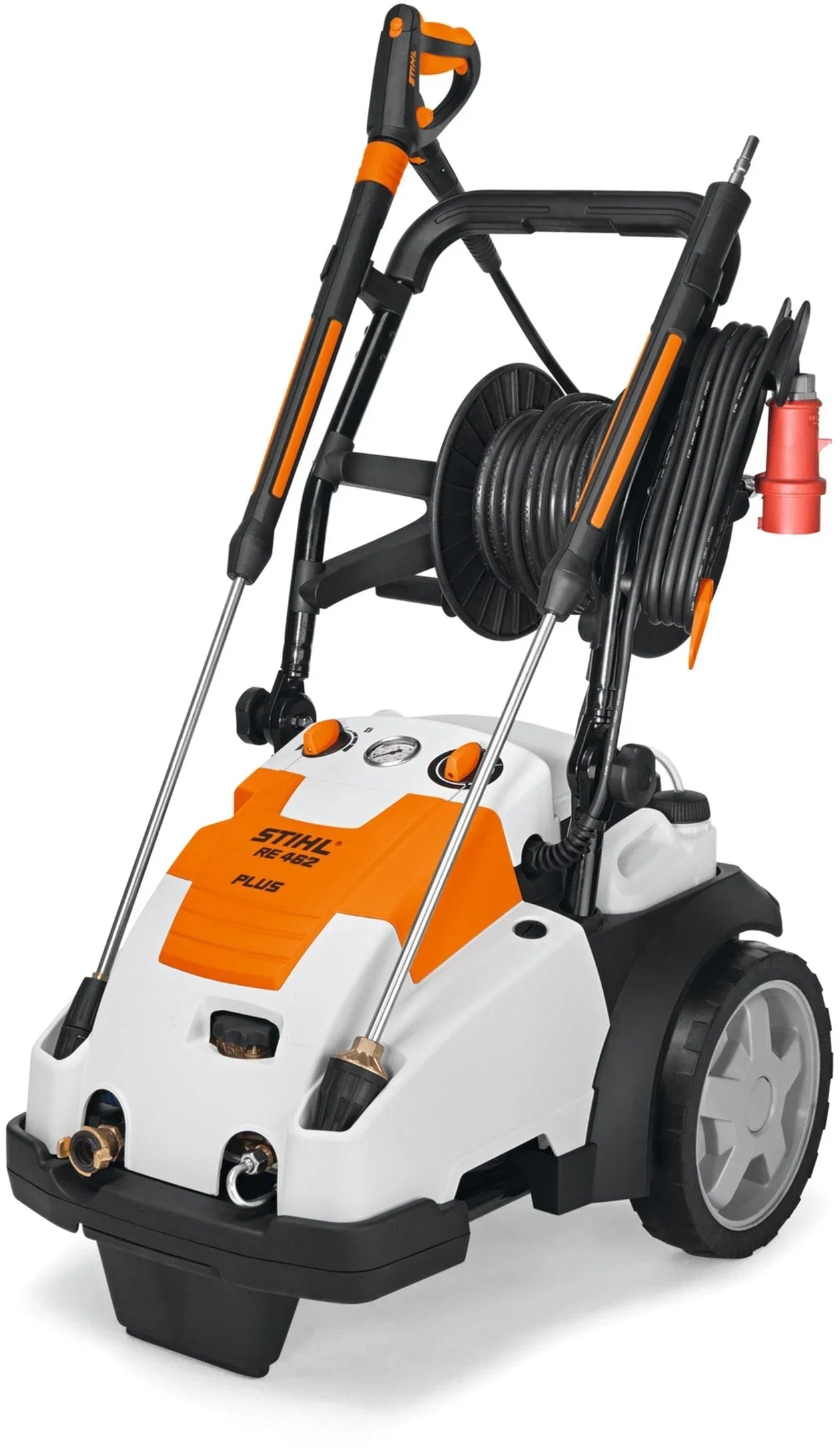 STIHL Hochdruckreiniger RE 462 PLUS