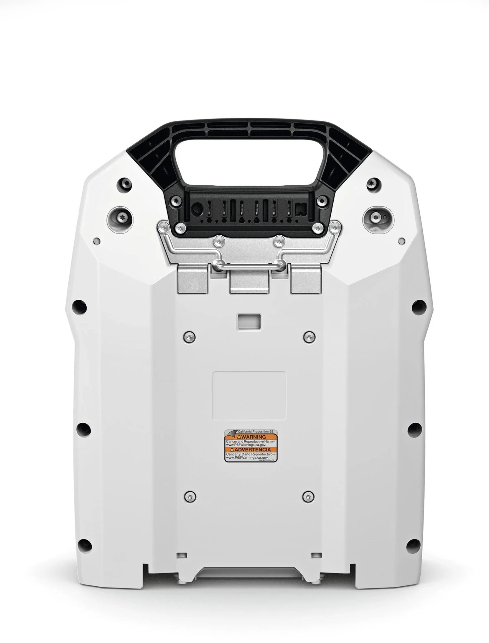 STIHL Rückentragbarer Akku AR 3000 L, Set mit Anschlussleitung, Adapter AP