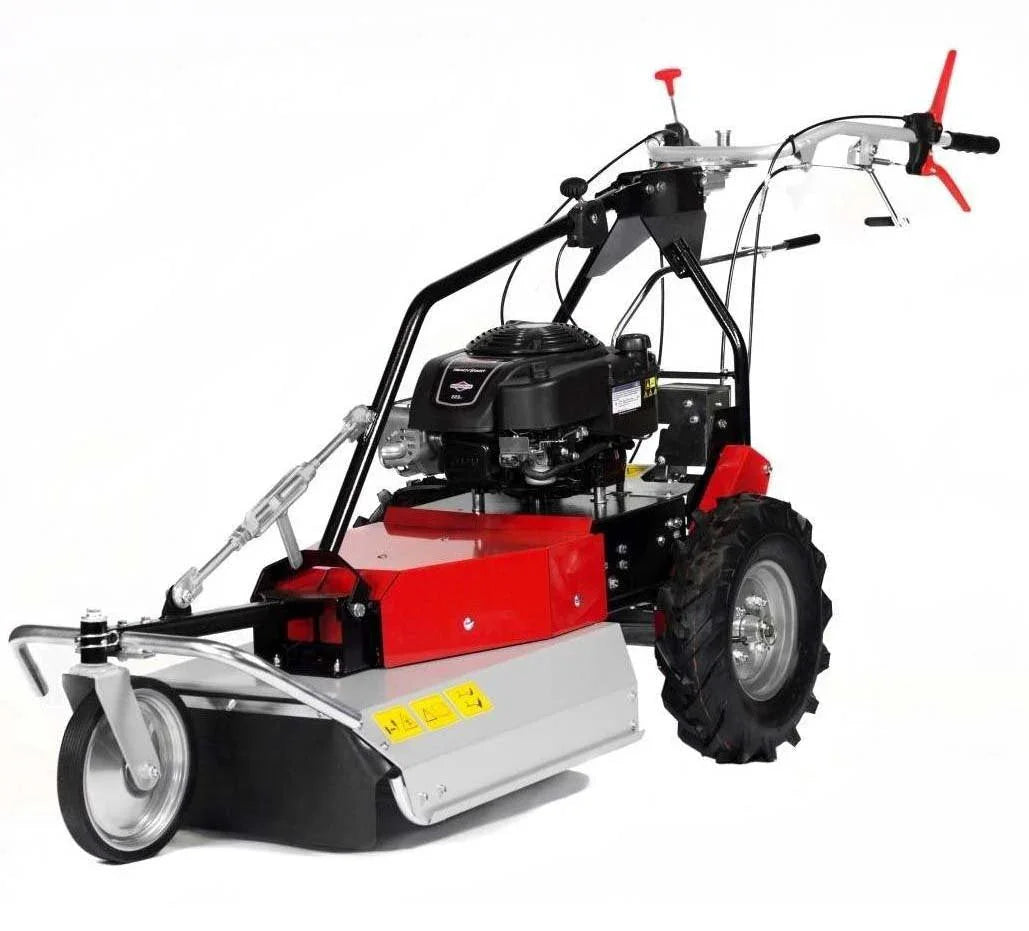 4F Limpar Profi Hochgrasmäher HG55