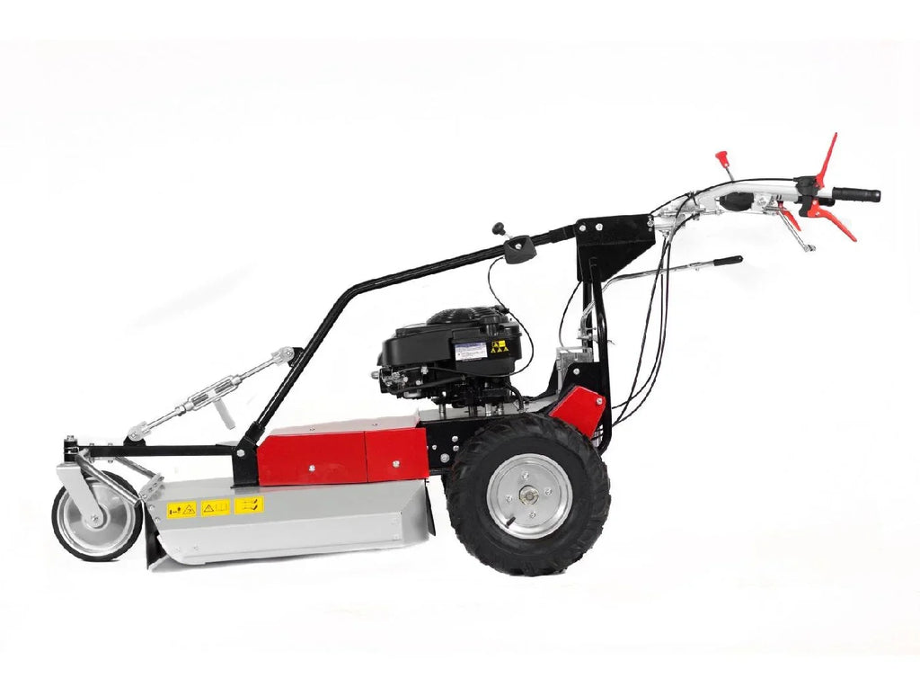 4F Limpar Profi Hochgrasmäher HG55