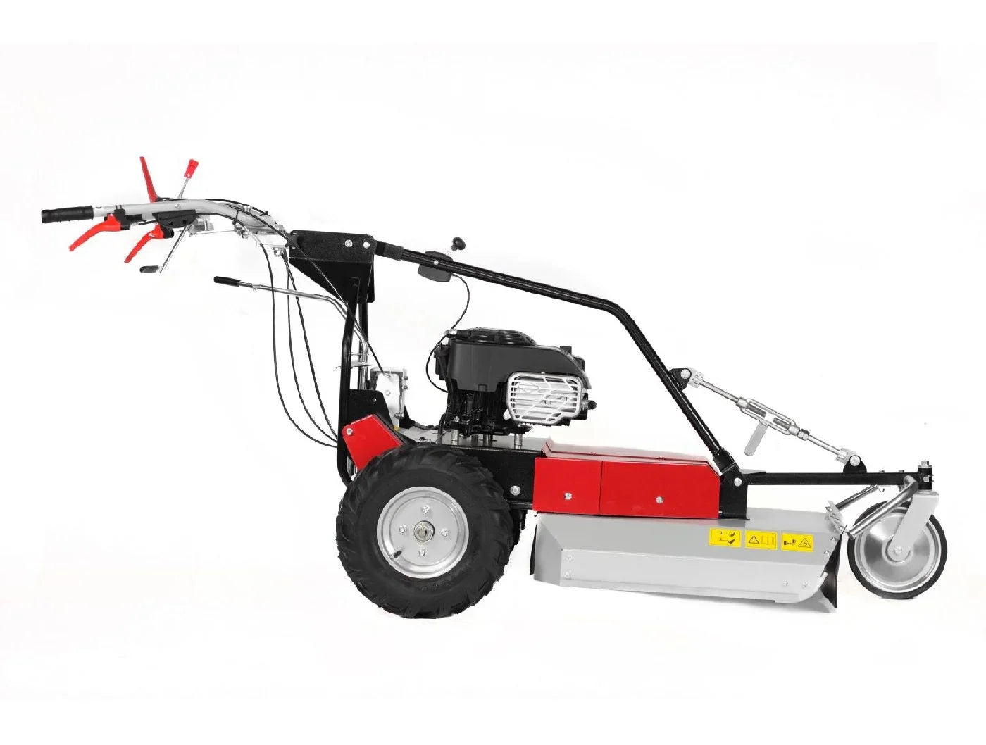 4F Limpar Profi Hochgrasmäher HG55