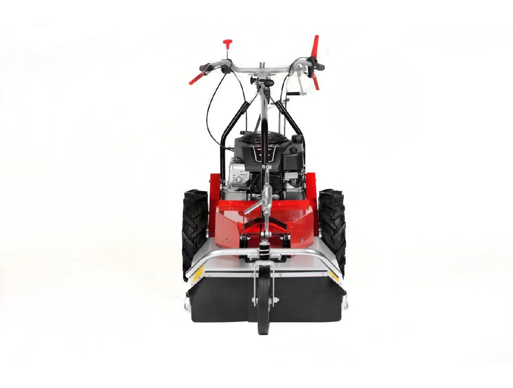 4F Limpar Profi Hochgrasmäher HG55