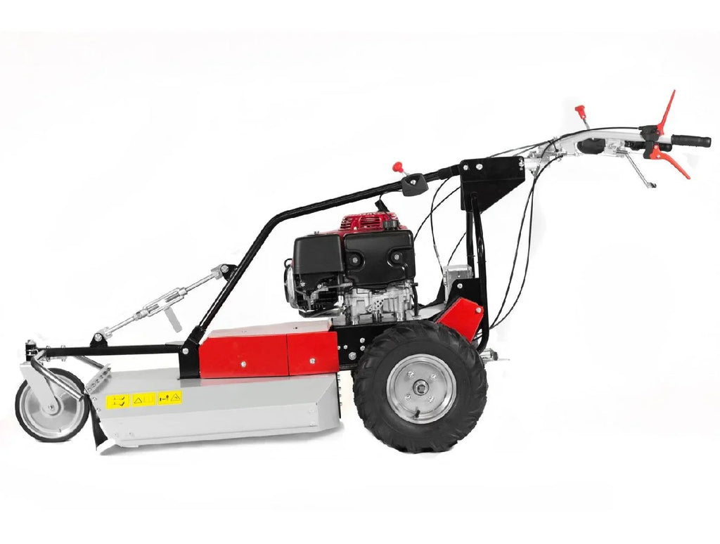 4F Limpar Profi Hochgrasmäher HG65