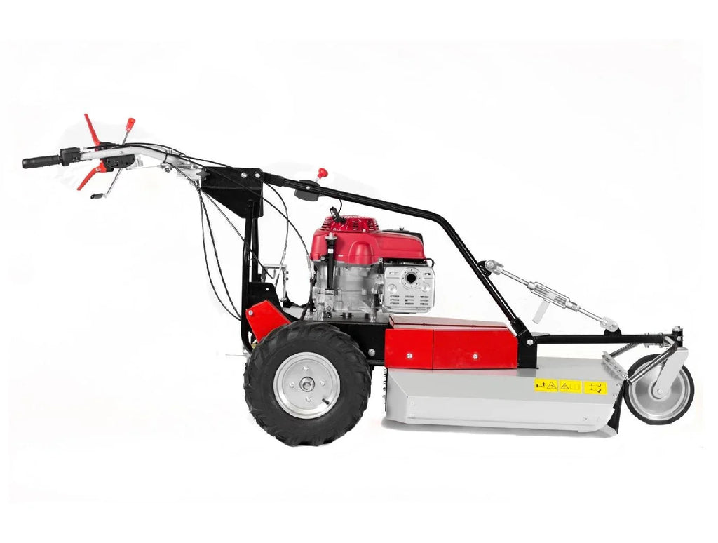 4F Limpar Profi Hochgrasmäher HG65