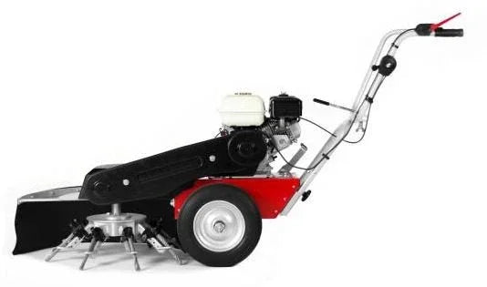 4F Limpar Wildkrautbürste Taifun