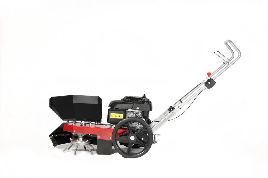 4F Limpar Wildkrautbürste Turbo IV Pro CV 224