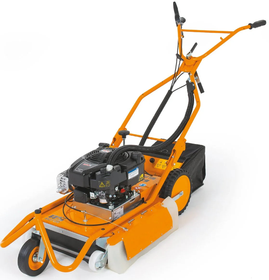 AS-Motor Wildkrautentferner 50 WeedHex