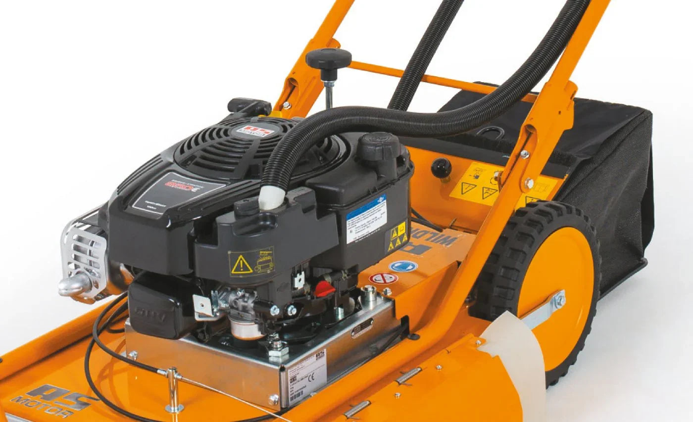 AS-Motor Wildkrautentferner 50 WeedHex