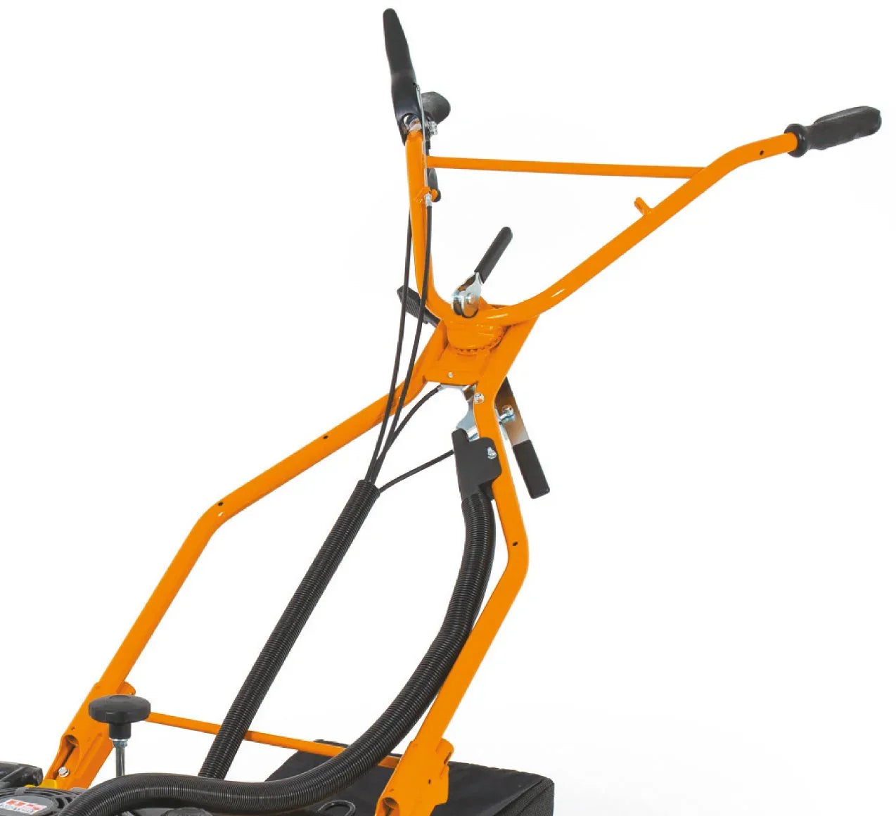 AS-Motor Wildkrautentferner 50 WeedHex