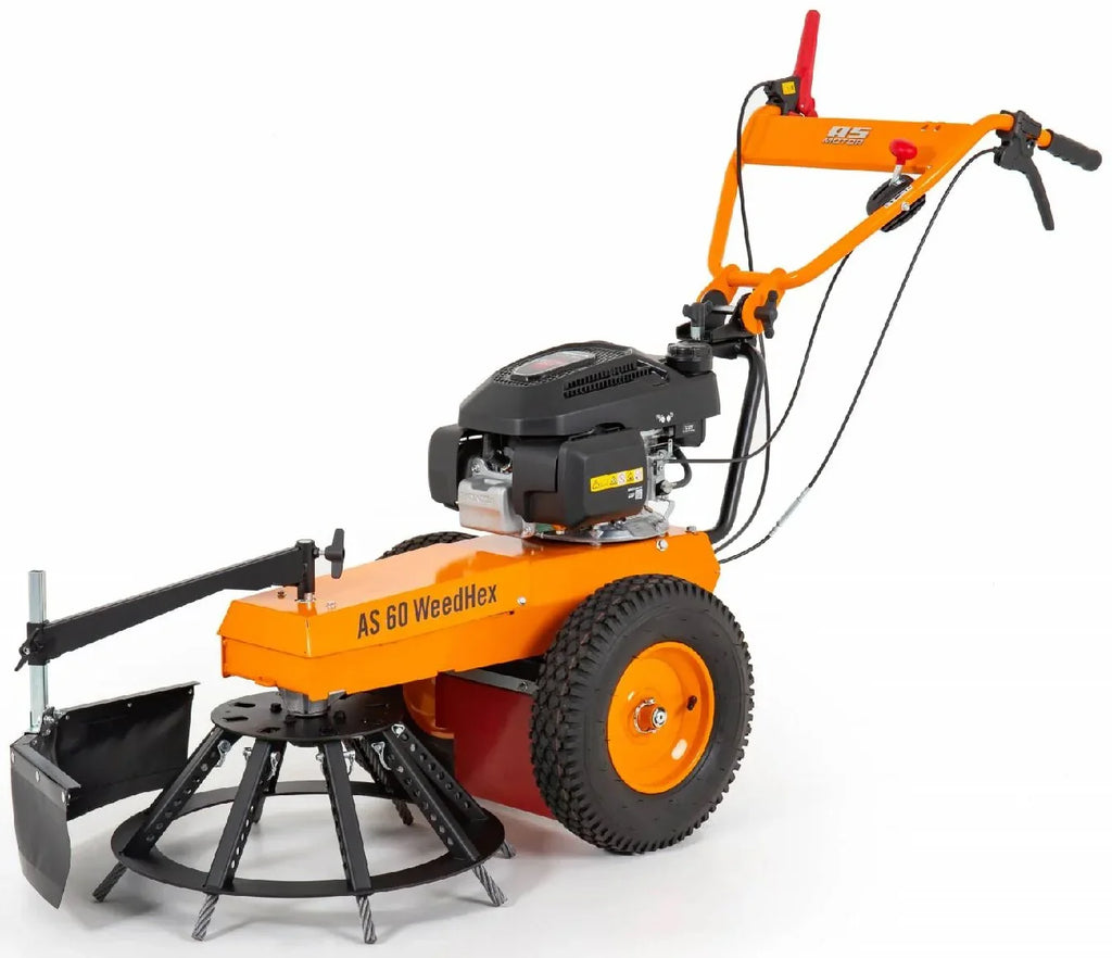 AS-Motor Wildkrautentferner 60 WeedHex