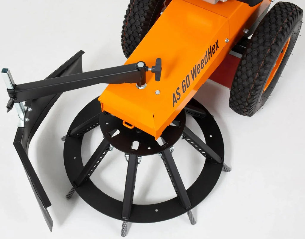 AS-Motor Wildkrautentferner 60 WeedHex