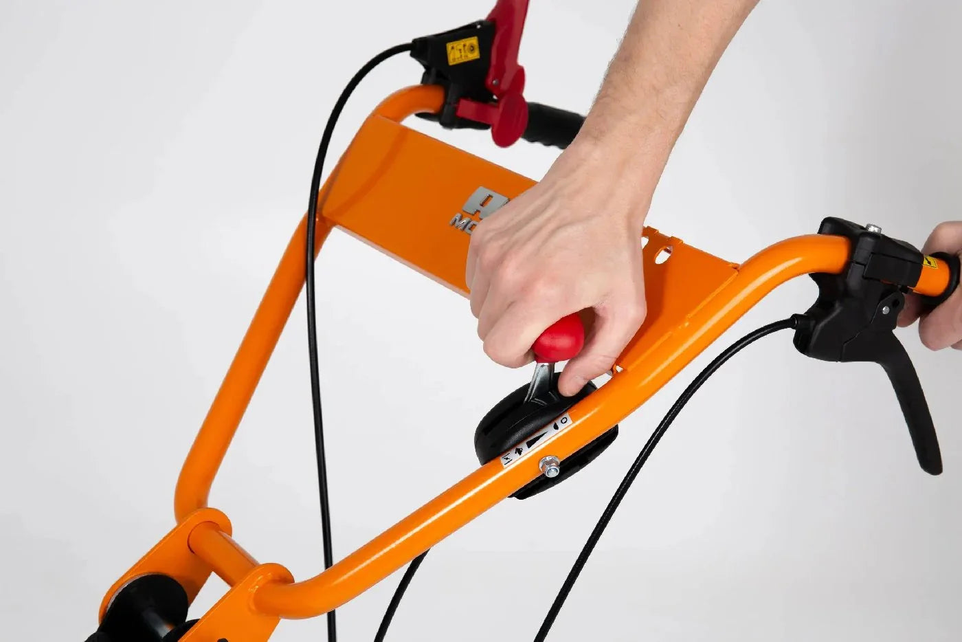 AS-Motor Wildkrautentferner 60 WeedHex