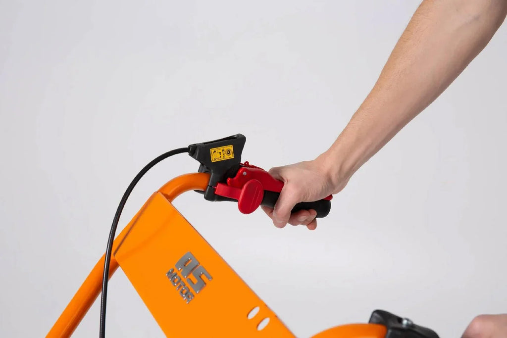 AS-Motor Wildkrautentferner 60 WeedHex