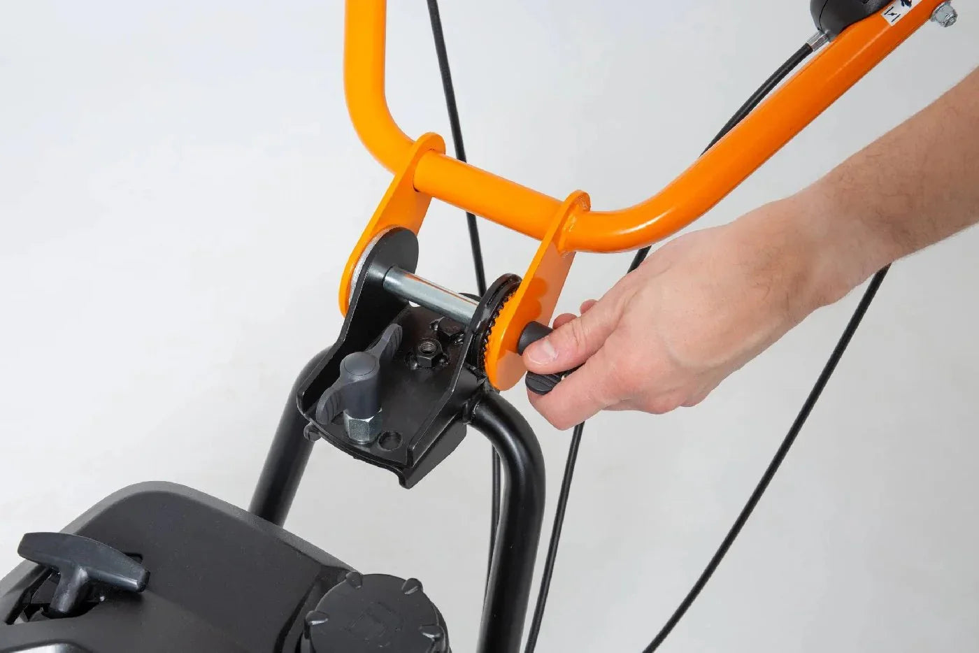 AS-Motor Wildkrautentferner 60 WeedHex