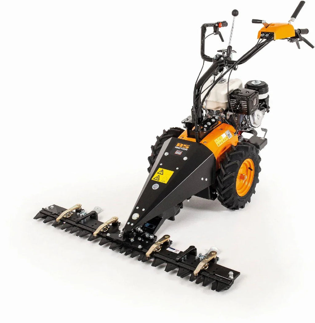 AS-Motor Einachser AS 600 Multi Pro Grundgerät