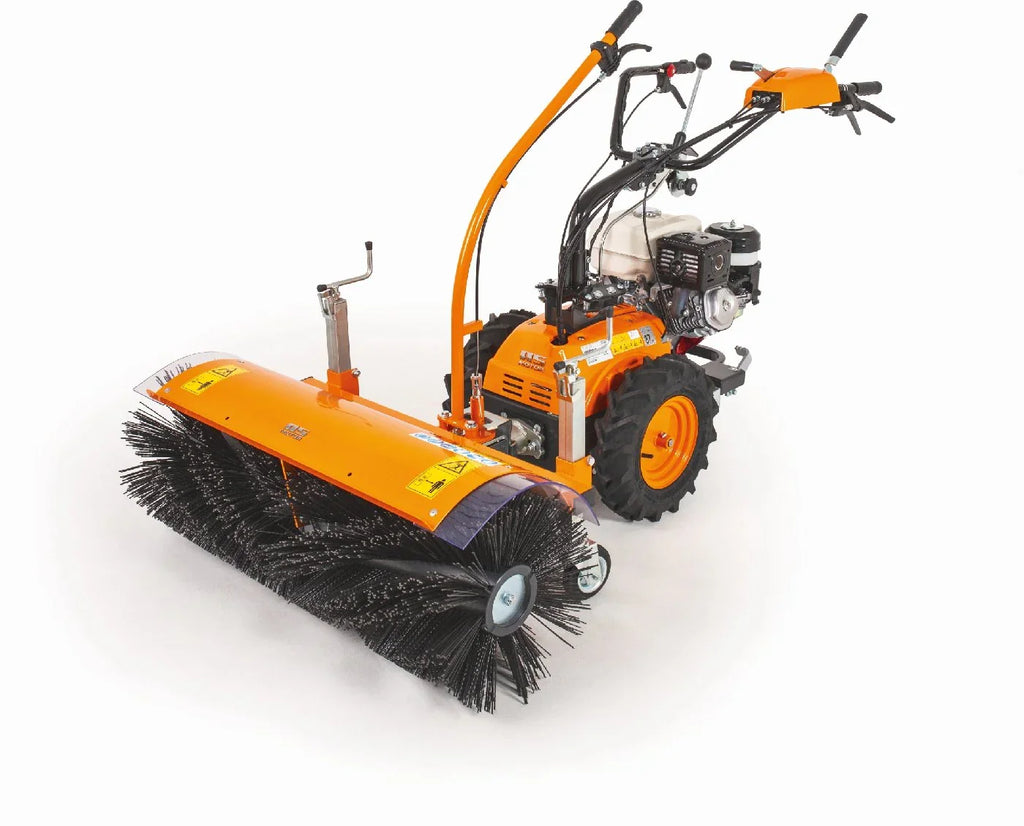 AS-Motor Einachser AS 600 Multi Pro Grundgerät