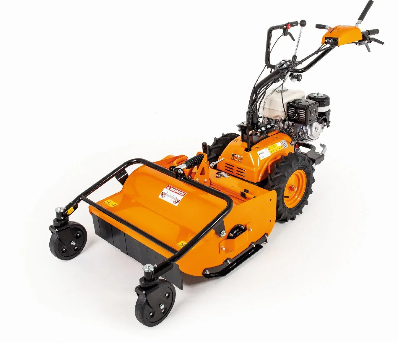 AS-Motor Einachser AS 600 Multi Pro Grundgerät