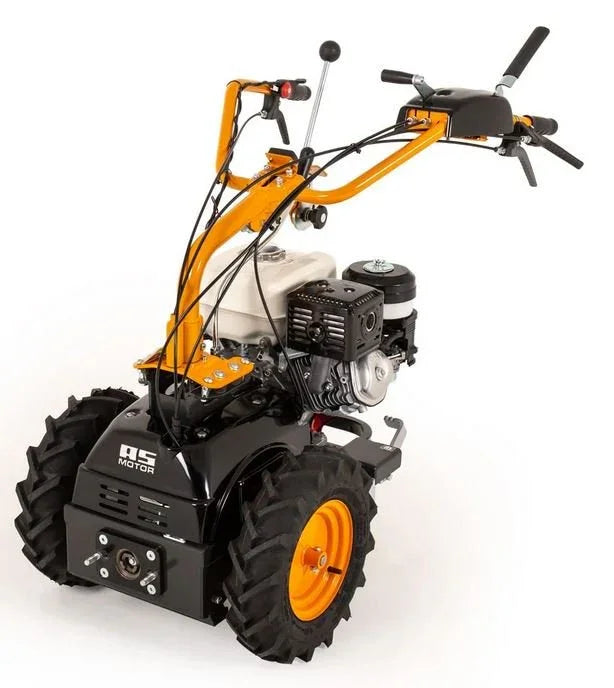 AS-Motor Einachser AS 600 Multi Pro Grundgerät