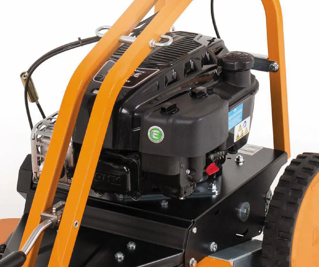 AS-Motor Profi Allmäher 62 4T B&S