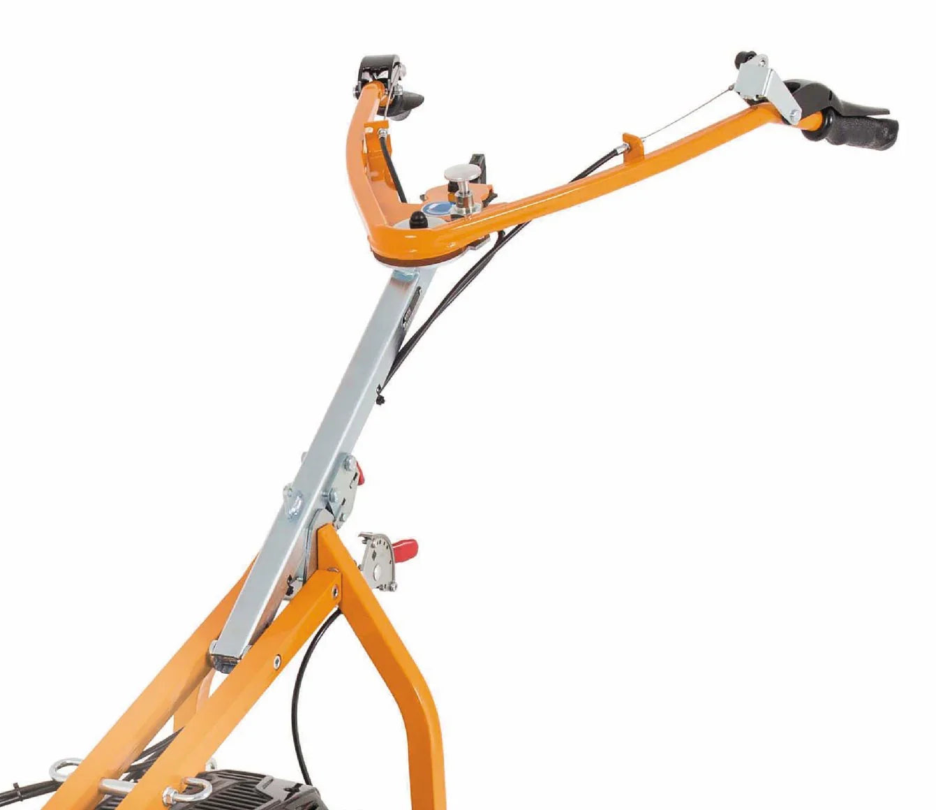 AS-Motor Profi Allmäher 62 4T B&S