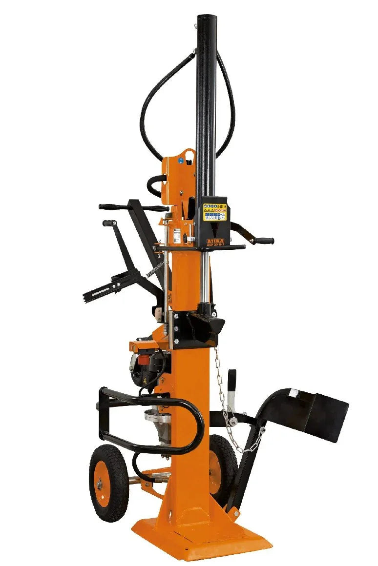 ATIKA Brennholzspalter ASP 20 N-2
