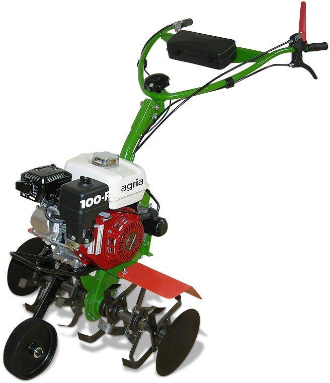Agria Mehrzweck-Motorhacke 0100-R - Ausstellungsgerät - Baujahr 2023