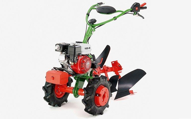 Agria Mehrzweck-Motorhacke 0100-R - Ausstellungsgerät - Baujahr 2023