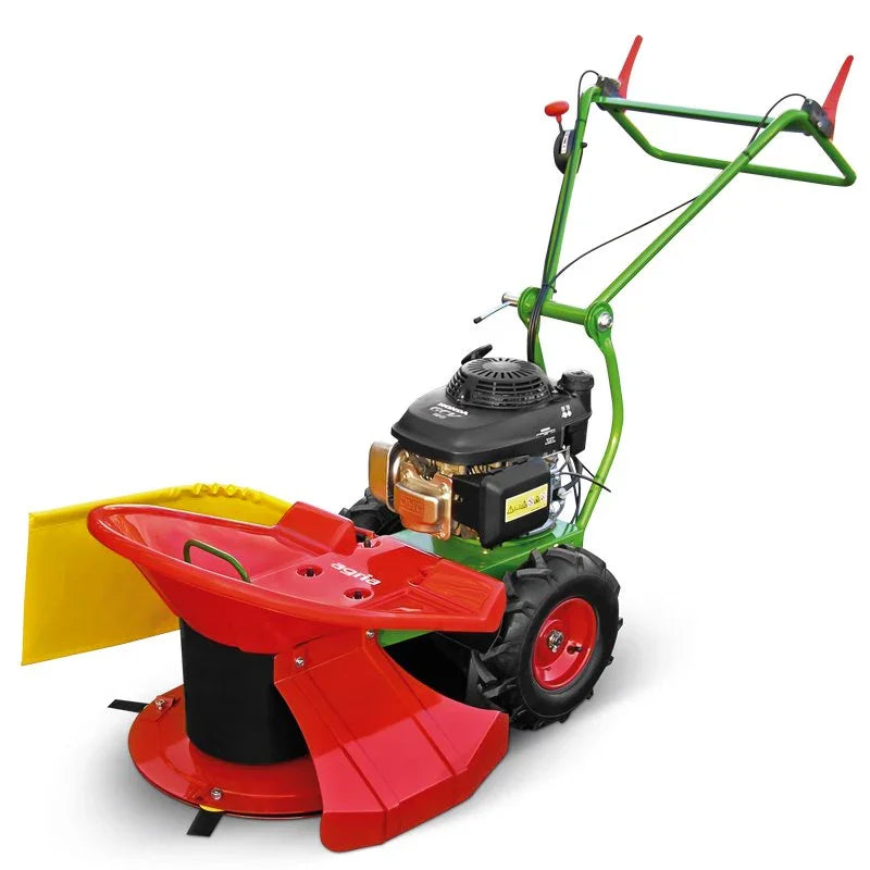 Agria 	Gestrüppmäher 8000 comfort