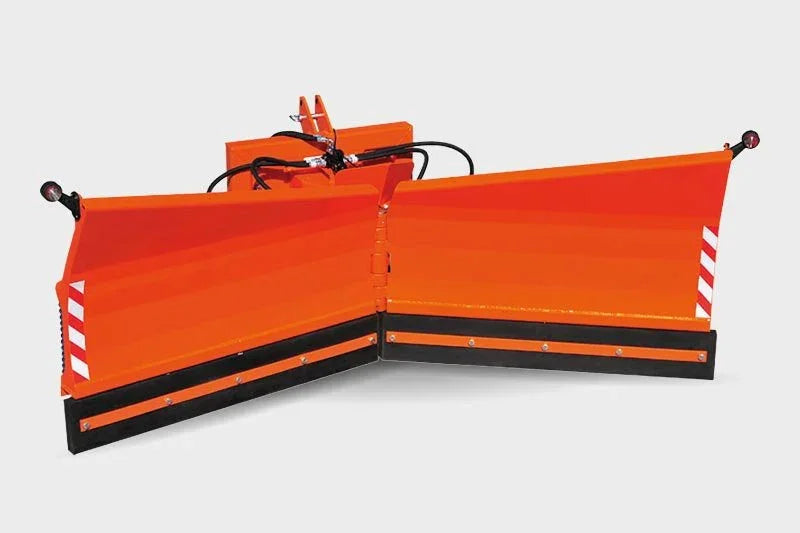 Agromasz Schneepflug V-förmig 2,50 m