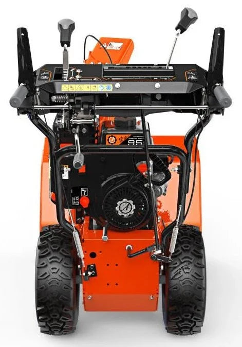 Ariens Schneefräse ST 24 E Classic