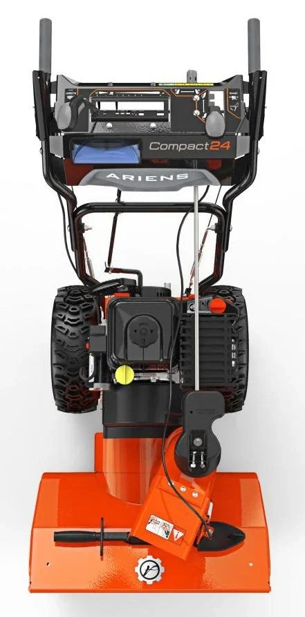 Ariens Schneefräse ST 24 E Classic