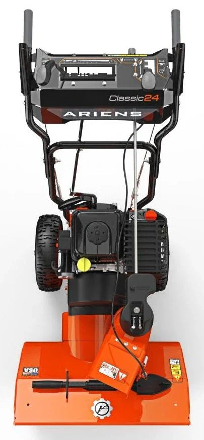 Ariens Schneefräse ST 24 E Classic MY24