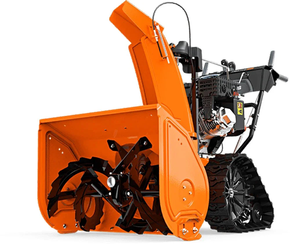 Ariens Schneefräse ST 28 DLET Rapid Track Deluxe