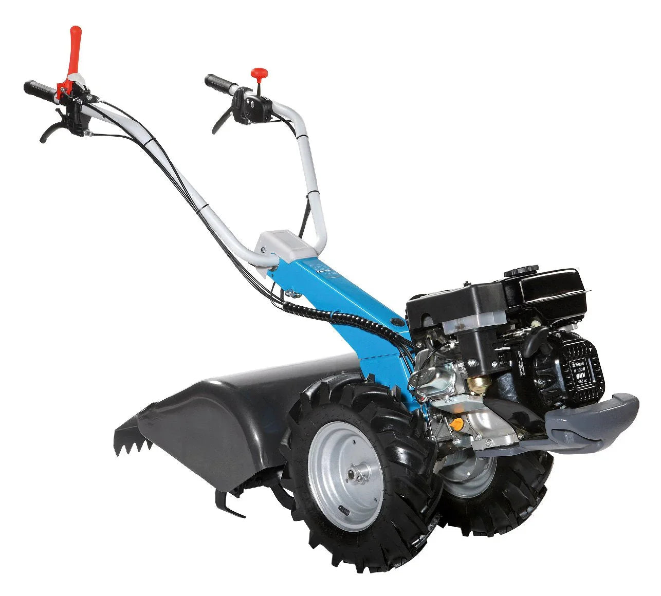 Bertolini Einachser MH EA 400 K700H