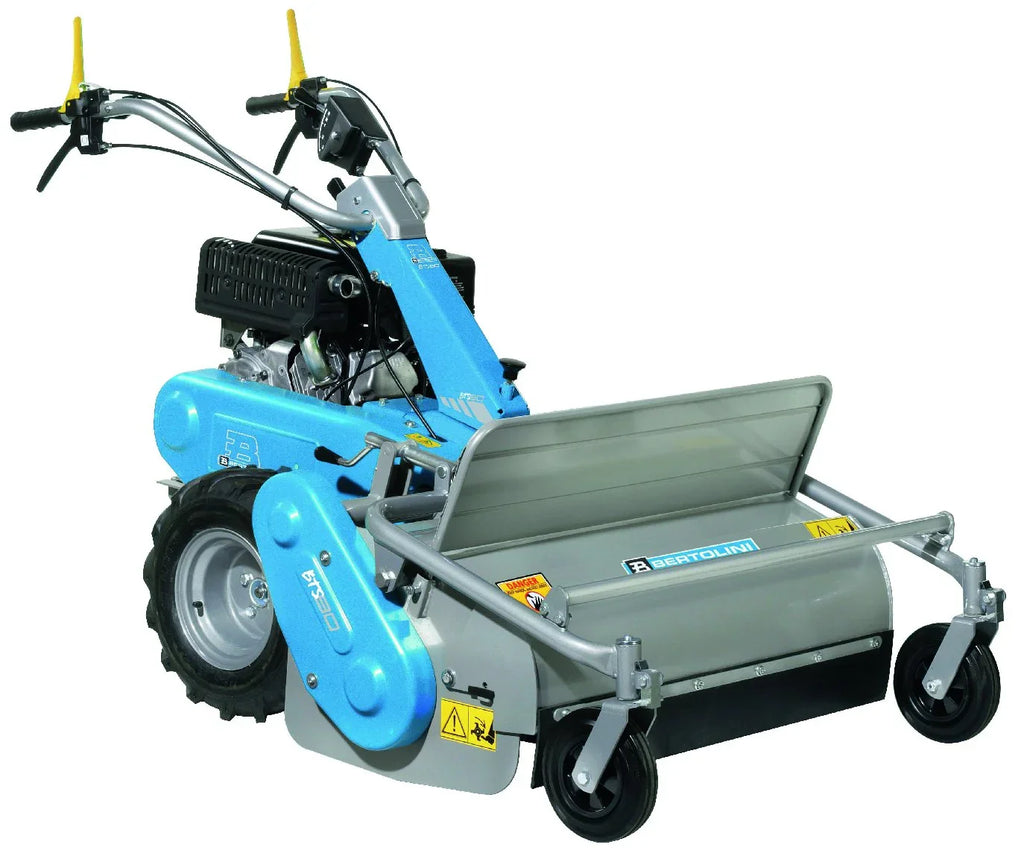 Bertolini Schlegelmäher BTS 80 GX340